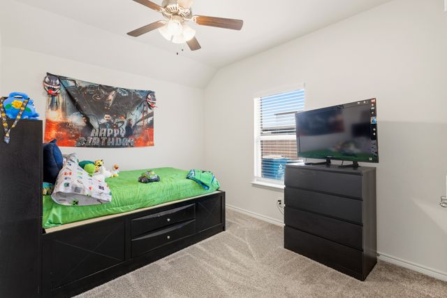 2550 Pettus Drive, Forney, TX 75126