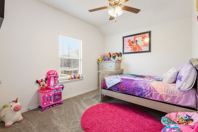 2550 Pettus Drive, Forney, TX 75126