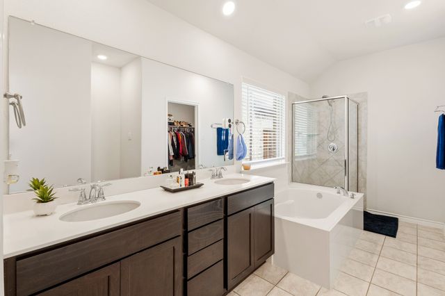 2550 Pettus Drive, Forney, TX 75126