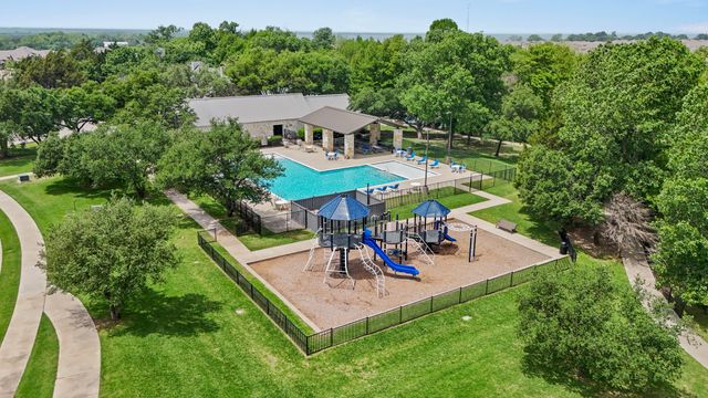 2550 Pettus Drive, Forney, TX 75126