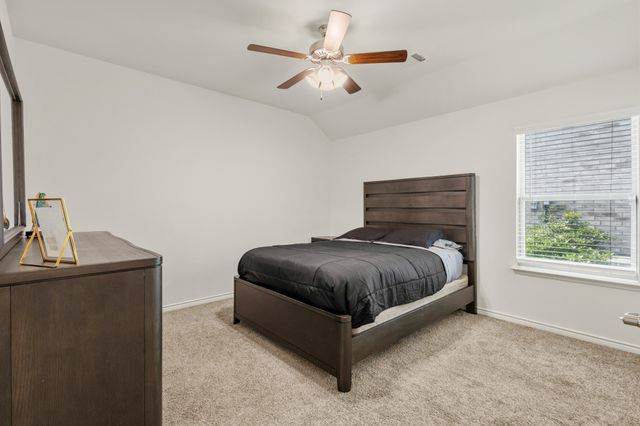2550 Pettus Drive, Forney, TX 75126