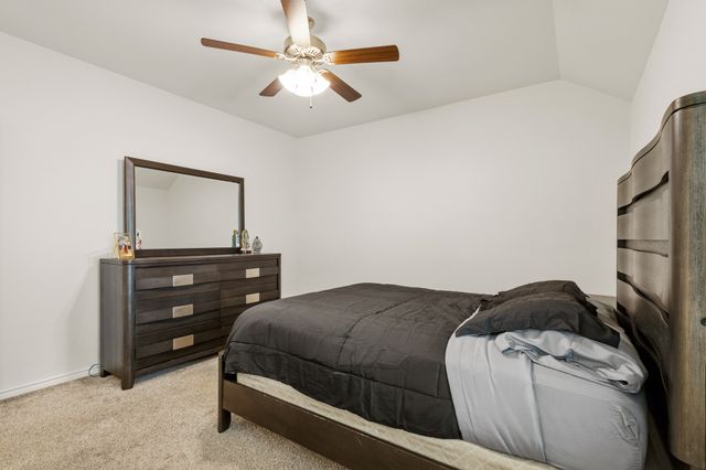 2550 Pettus Drive, Forney, TX 75126