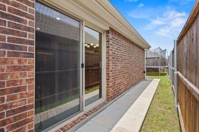 2550 Pettus Drive, Forney, TX 75126