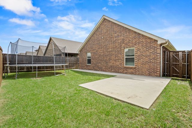 2550 Pettus Drive, Forney, TX 75126