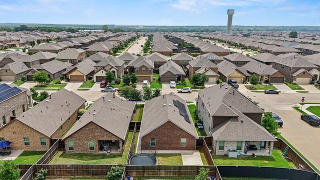 2550 Pettus Drive, Forney, TX 75126