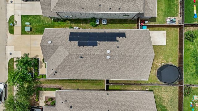 2550 Pettus Drive, Forney, TX 75126