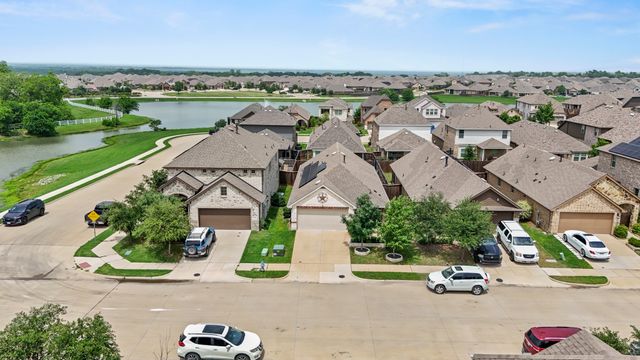 2550 Pettus Drive, Forney, TX 75126