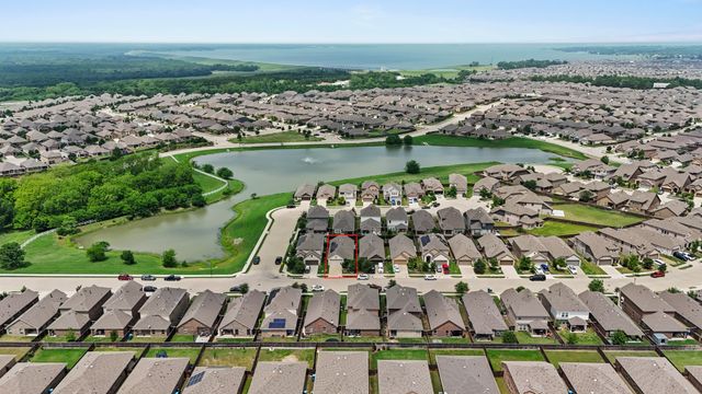 2550 Pettus Drive, Forney, TX 75126