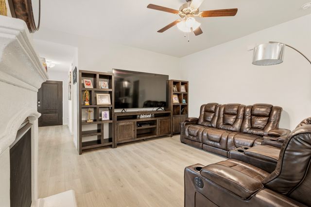 2550 Pettus Drive, Forney, TX 75126