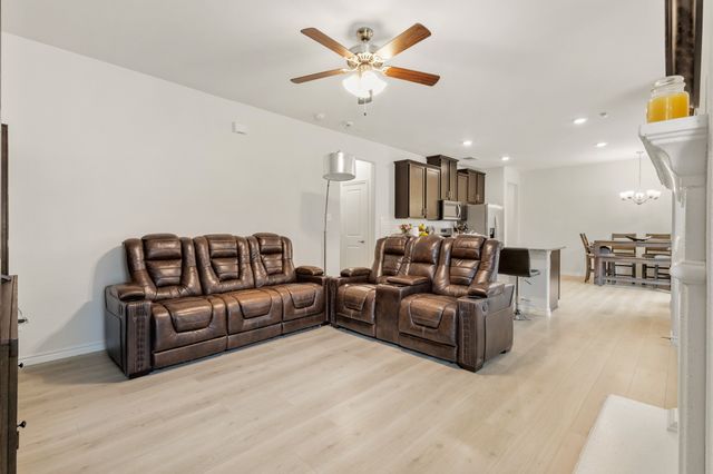 2550 Pettus Drive, Forney, TX 75126