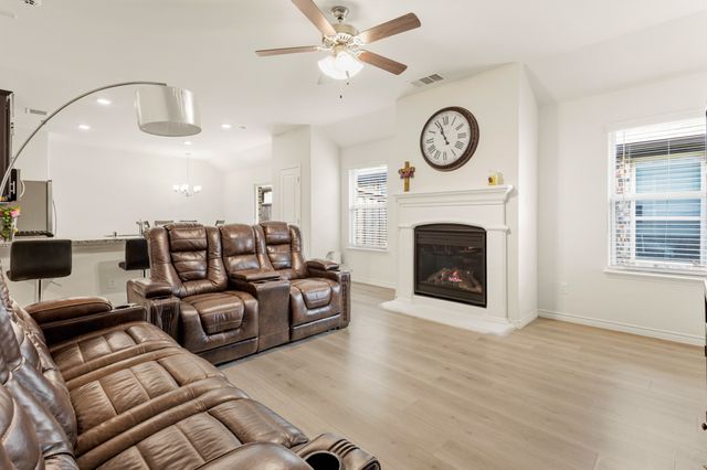 2550 Pettus Drive, Forney, TX 75126