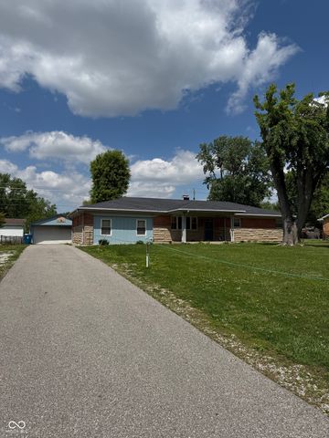 436 W McGregor Road, Indianapolis, IN 46217