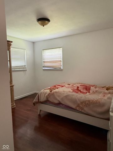436 W McGregor Road, Indianapolis, IN 46217