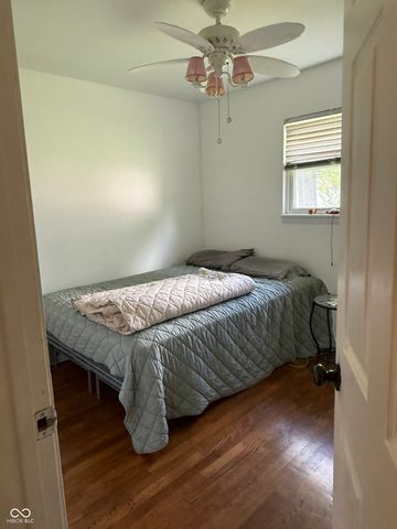 436 W McGregor Road, Indianapolis, IN 46217