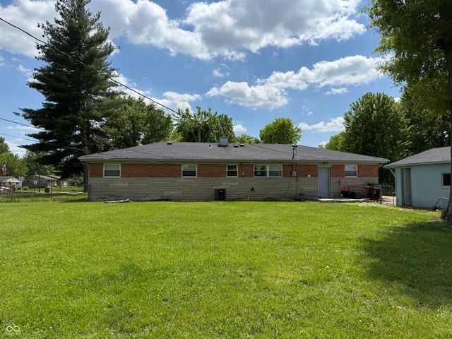 436 W McGregor Road, Indianapolis, IN 46217