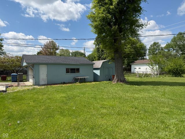 436 W McGregor Road, Indianapolis, IN 46217