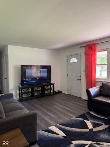 436 W McGregor Road, Indianapolis, IN 46217