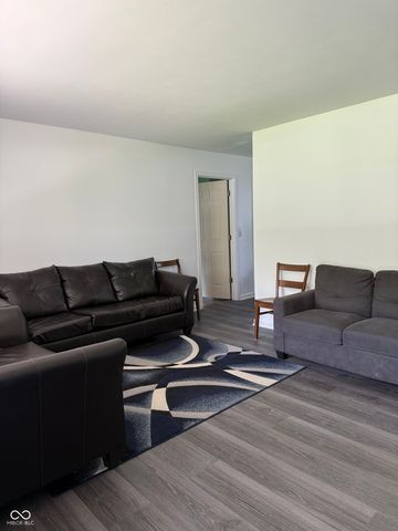 436 W McGregor Road, Indianapolis, IN 46217