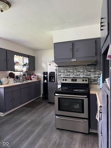 436 W McGregor Road, Indianapolis, IN 46217