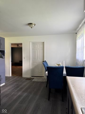 436 W McGregor Road, Indianapolis, IN 46217