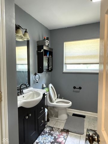 436 W McGregor Road, Indianapolis, IN 46217