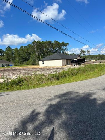 Norman Road, Gautier, MS 39553