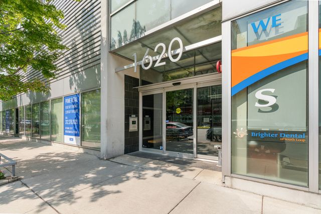 1620 S Michigan Avenue 919, Chicago, IL 60616