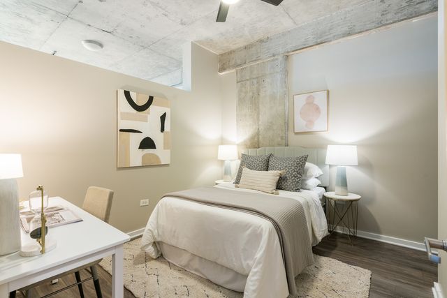 1620 S Michigan Avenue 919, Chicago, IL 60616