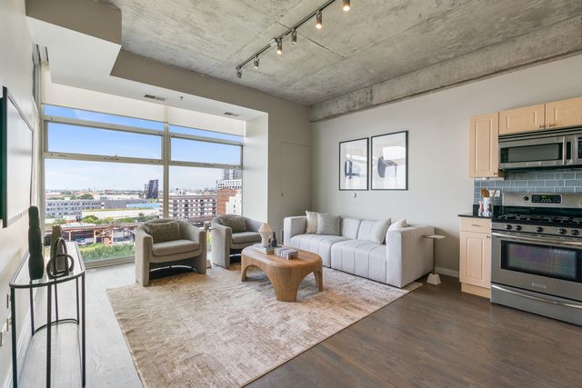 1620 S Michigan Avenue 919, Chicago, IL 60616