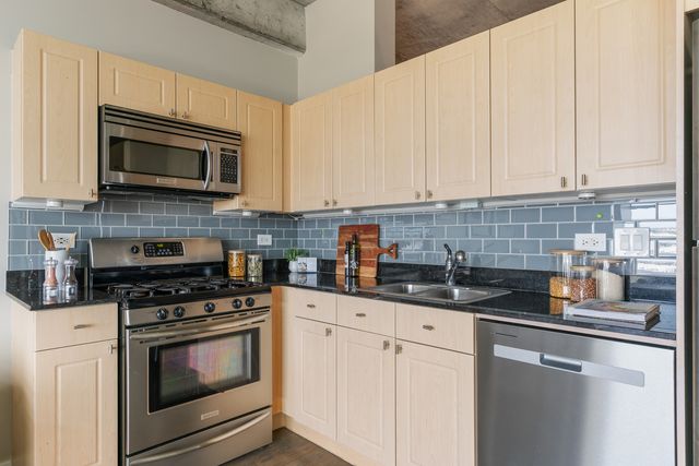1620 S Michigan Avenue 919, Chicago, IL 60616