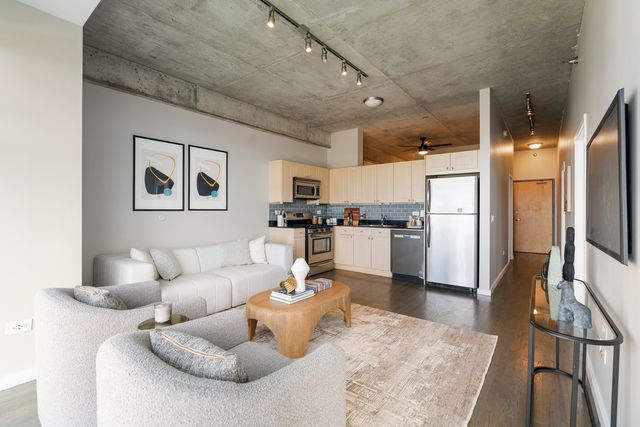1620 S Michigan Avenue 919, Chicago, IL 60616