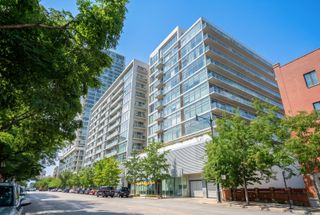 1620 S Michigan Avenue 919, Chicago, IL 60616