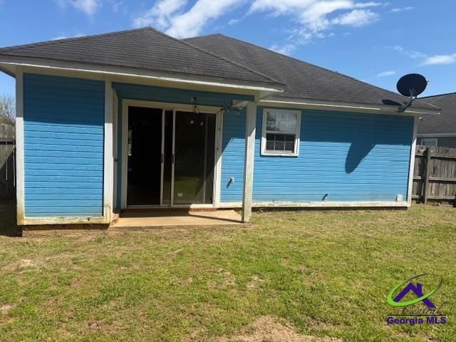 205 kensington Drive, Warner Robins, GA 31093