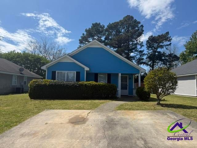 205 kensington Drive, Warner Robins, GA 31093