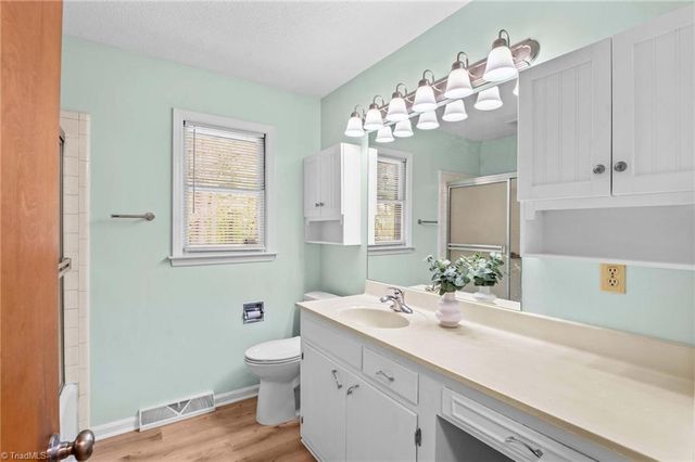 6325 Long Ferry Road, Salisbury, NC 28146