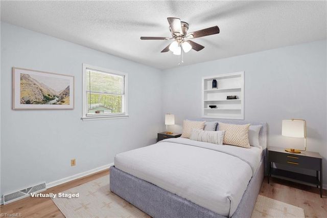 6325 Long Ferry Road, Salisbury, NC 28146