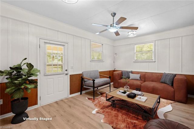 6325 Long Ferry Road, Salisbury, NC 28146