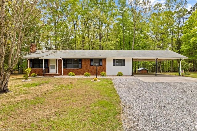 6325 Long Ferry Road, Salisbury, NC 28146