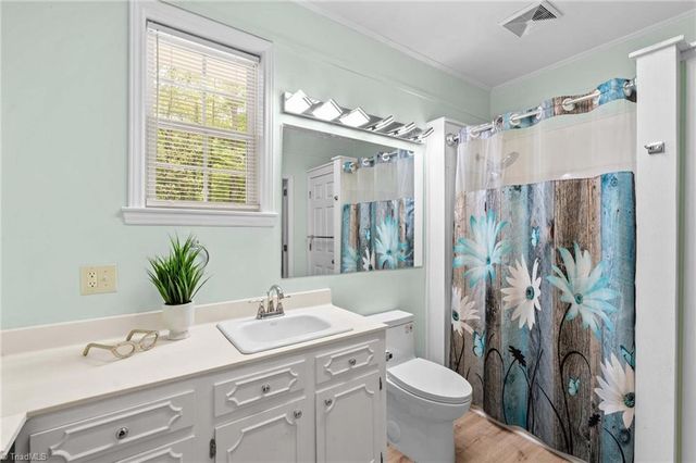 6325 Long Ferry Road, Salisbury, NC 28146