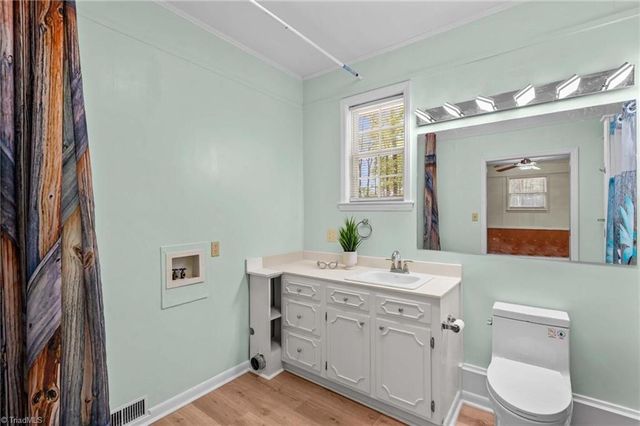 6325 Long Ferry Road, Salisbury, NC 28146