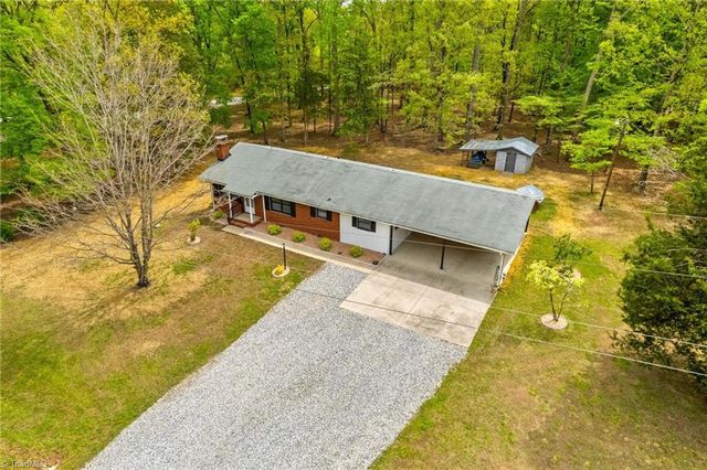 6325 Long Ferry Road, Salisbury, NC 28146