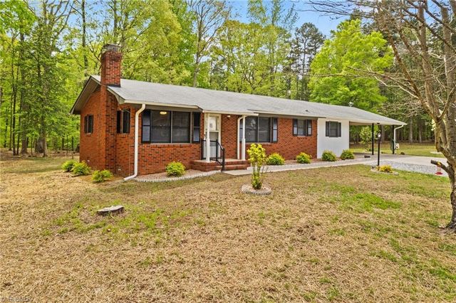 6325 Long Ferry Road, Salisbury, NC 28146