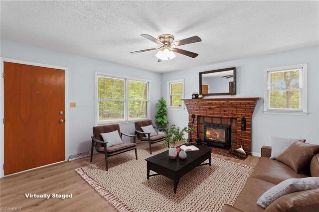 6325 Long Ferry Road, Salisbury, NC 28146