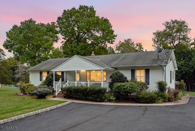 93 Sunset Road, Montgomery Twp., NJ 08502