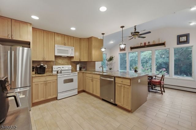 93 Sunset Road, Montgomery Twp., NJ 08502