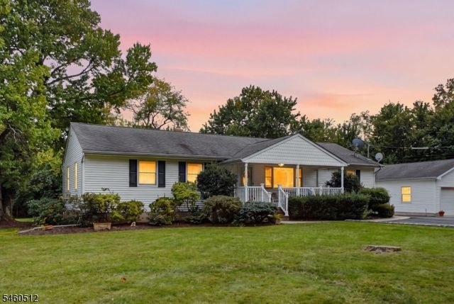 93 Sunset Road, Montgomery Twp., NJ 08502