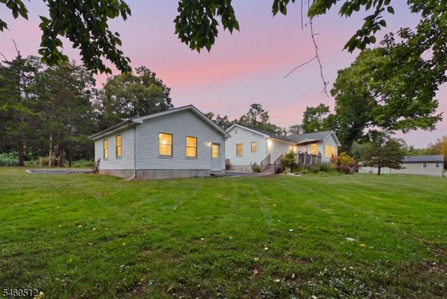 93 Sunset Road, Montgomery Twp., NJ 08502