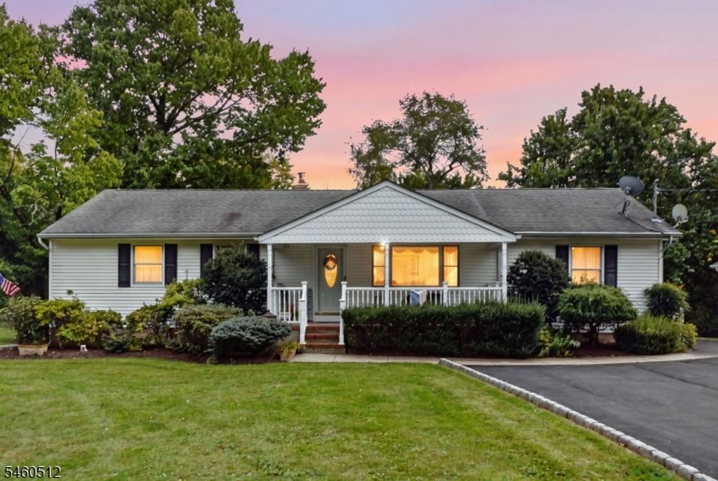 93 Sunset Road, Montgomery Twp., NJ 08502 — photo 3