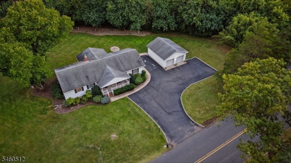 93 Sunset Road, Montgomery Twp., NJ 08502 — photo 5