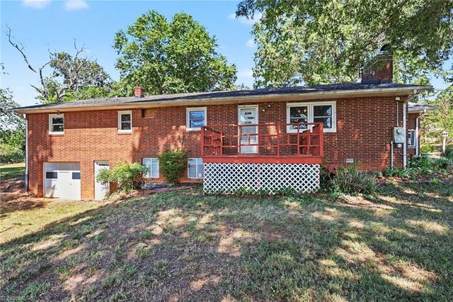 378 Jones Road, Asheboro, NC 27205